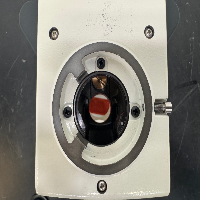 Leica DM 1000 LED Inverted Microscope image 3